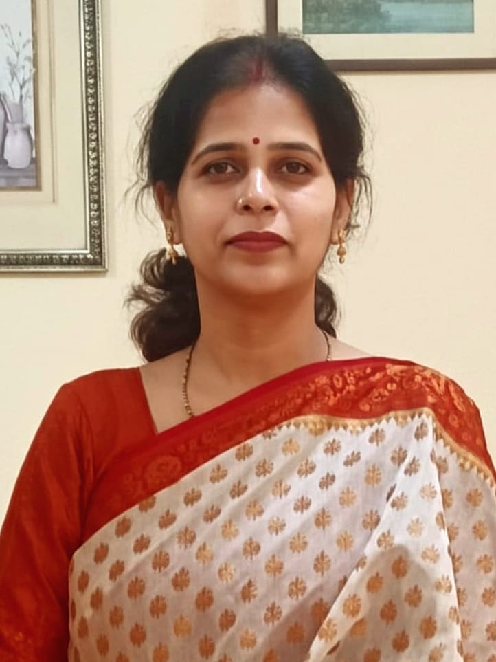Prof. Vijay Garg