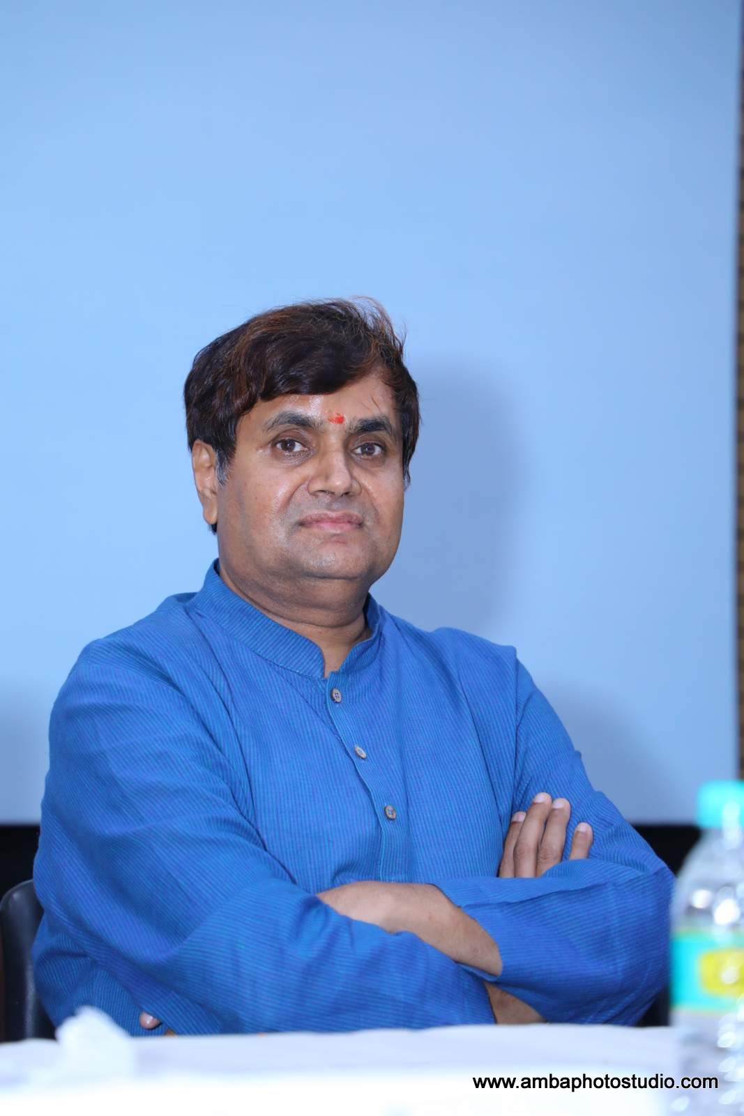 Prof. Kanta Bhatia