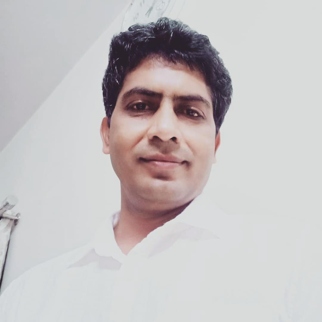 Prof. Satyam Kumari