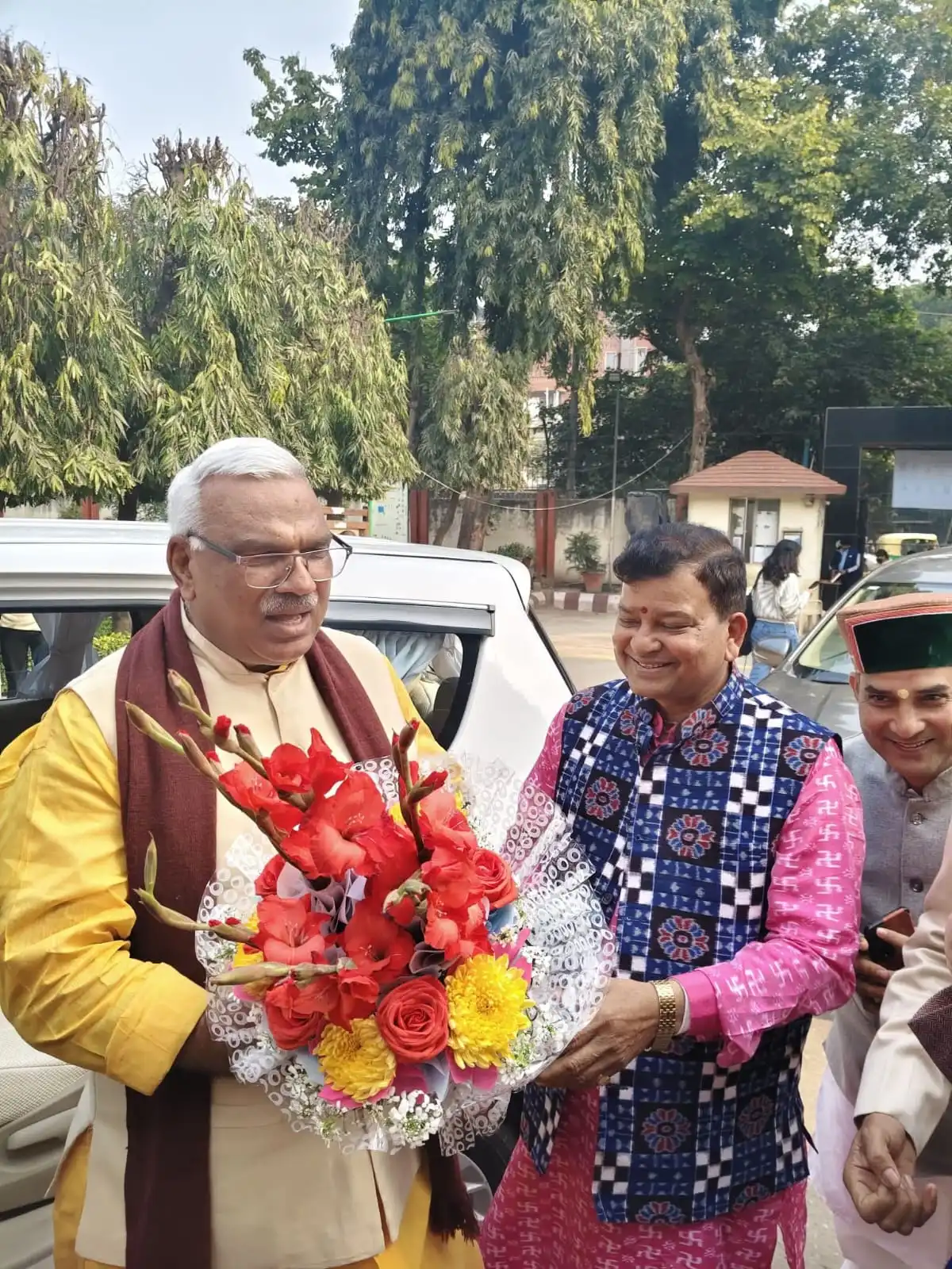 Vidushi Sammelan