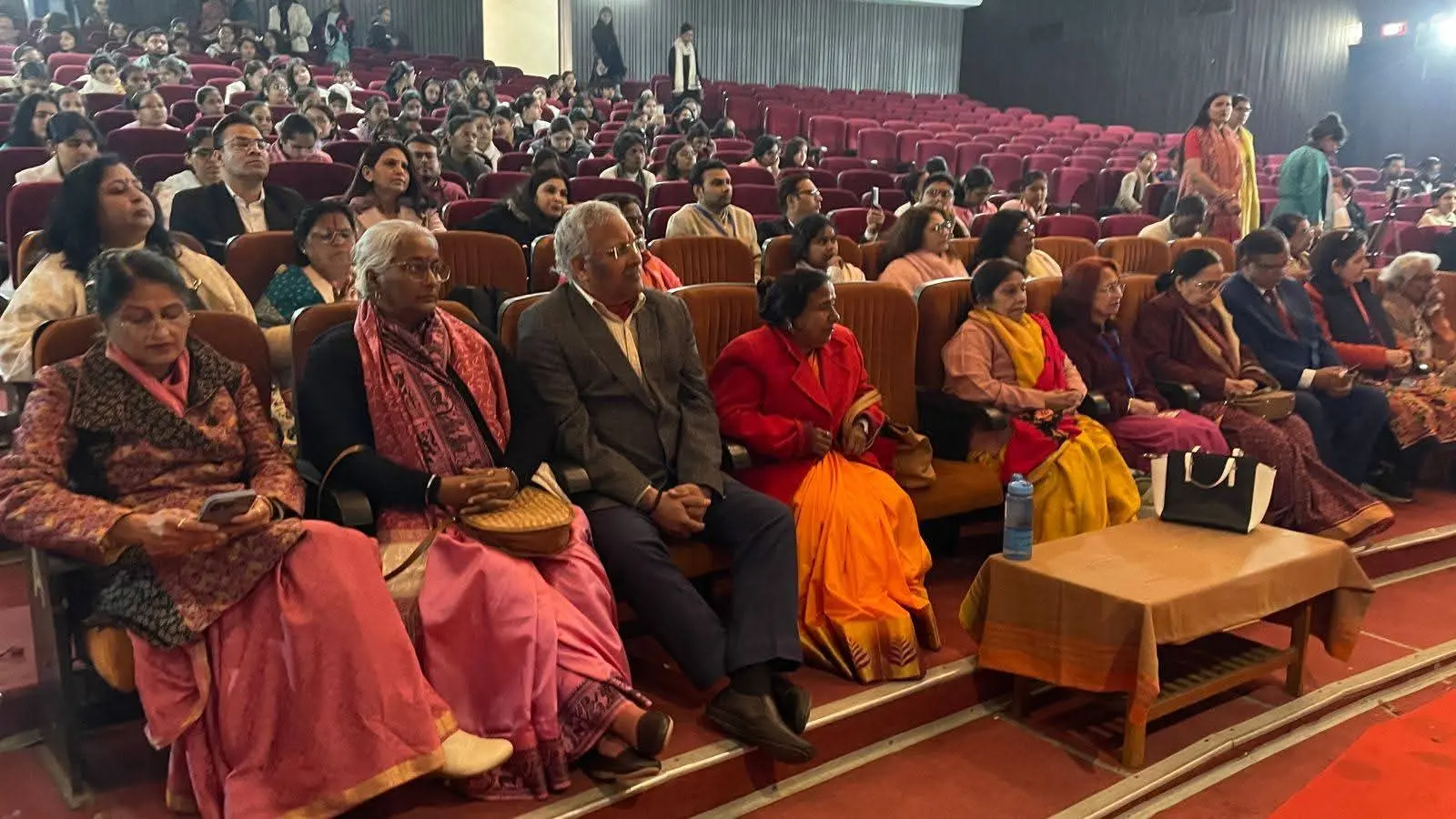 Vidushi Sammelan