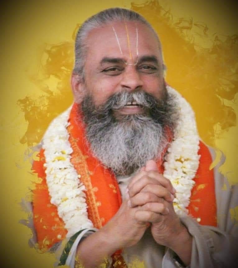 Acharya R. Devnathan