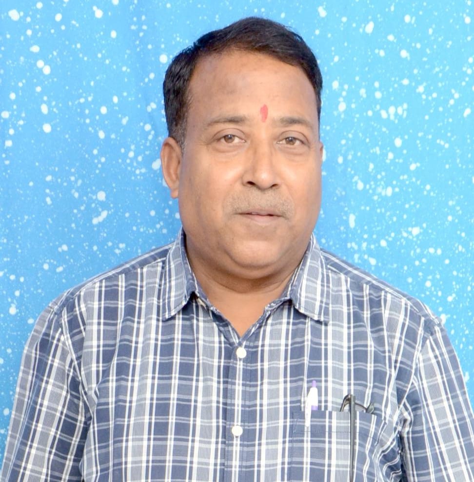 Prof. Kanta Bhatia